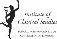ICS logo Classics